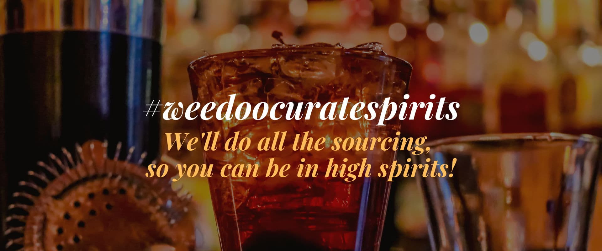 Weedoo Wine & Spirits