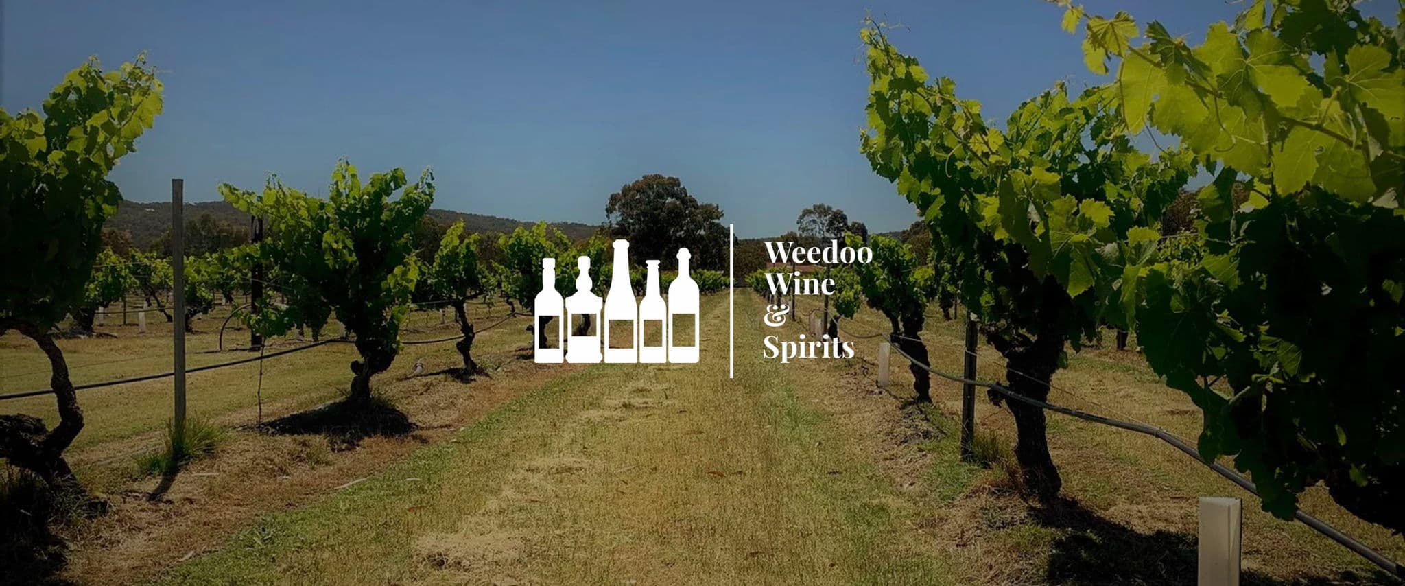 Weedoo Wine & Spirits