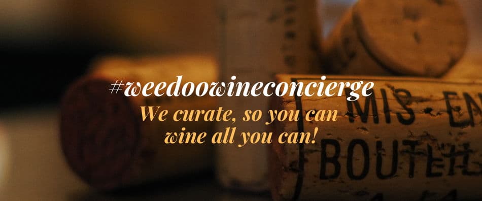 Weedoo Wine & Spirits